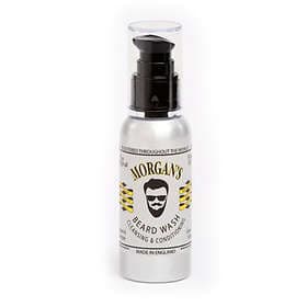 Morgan's Beard Wash 100ml