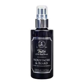 Taylor of Old Bond Street Moustache & Beard Leave-In Conditioner 100ml