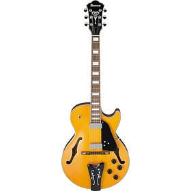 Ibanez Signature George Benson GB10EM-AA (HB)