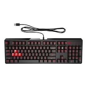 HP Omen Encoder Cherry MX Red (EN)