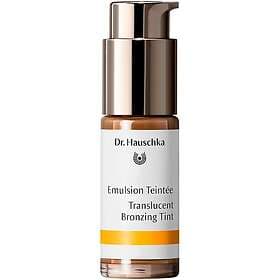 Dr. Hauschka Translucent Bronzing Tint 18ml