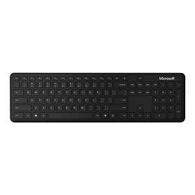 Microsoft Bluetooth Keyboard (FR)