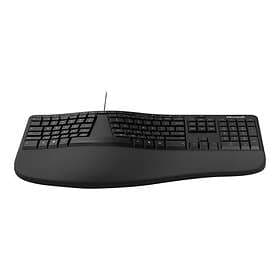Microsoft Ergonomic Keyboard (FR)