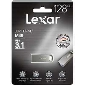 Lexar USB 3.0 JumpDrive M45 128GB