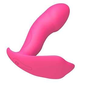 Marc Dorcel Secret Clit Stimulator