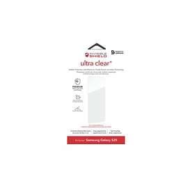 Zagg InvisibleSHIELD Ultra Clear+ for Samsung Galaxy S20