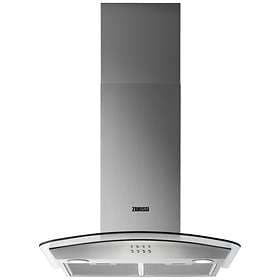 Zanussi ZHC62352X (Stainless Steel)