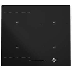 Bertazzoni P604IM1B2NE (Black)