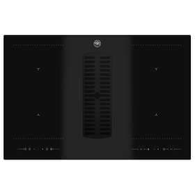 Bertazzoni P784ICHNE (Black)
