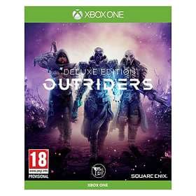 Outriders (Xbox One | Series X/S)