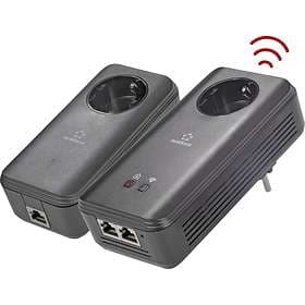 Renkforce PL1200D WiFi Starter Kit