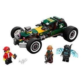 LEGO Hidden Side 70434 Supernatural Race Car