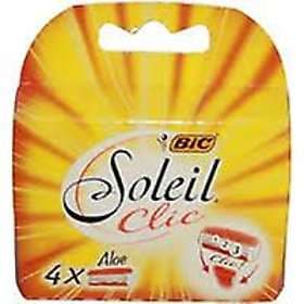 BIC Soleil Clic 4-pack