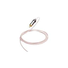QED Performance Miniature Subwoofer 1RCA - 1RCA 6m