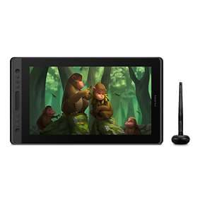 Huion Kamvas Pro 16 Premium