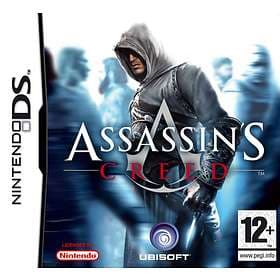 Assassin's Creed: Altair's Chronicles (DS)