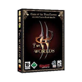 Two Worlds Epic Edition (PC)