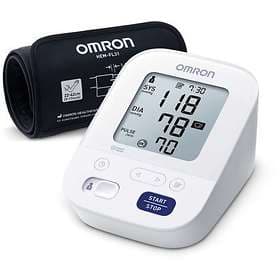 Omron M3 Comfort HEM-7155-E