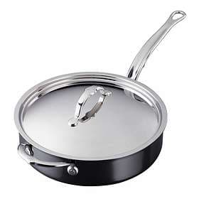 Hestan Nanobond Sauté Pan 30cm (with Lid)