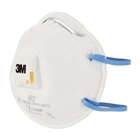 3M 8822 FFP2 (3pcs)