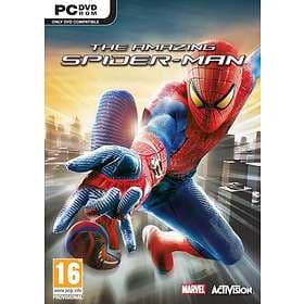 The Amazing Spider-Man (PC)