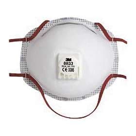 3M 8833 FFP3 (10pcs)