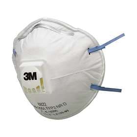 3M 8822 FFP2 (10pcs)