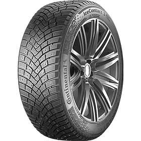 Continental IceContact 3 225/40 R18 92T Dubbdäck