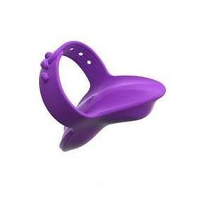 Pipedream Fantasy For Her Her Finger Vibe