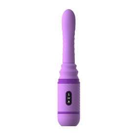 Pipedream Fantasy For Her Love Thrust-Her
