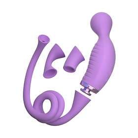 Pipedream Fantasy For Her Ultimate Climax-Her