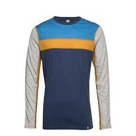 Bula Retro Wool Crew LS Shirt (Men's)