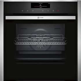 Neff B48FT78H0B (Stainless Steel)
