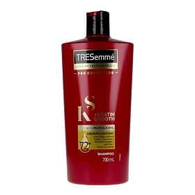 TRESemme Keratin Smooth Shampoo 700ml