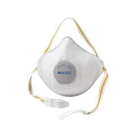 Moldex 340801 FFP3 (1pcs)