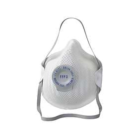 Moldex 255501 FFP3 (5pcs)
