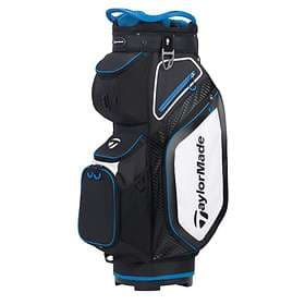 TaylorMade Pro 8.0 Cart Bag