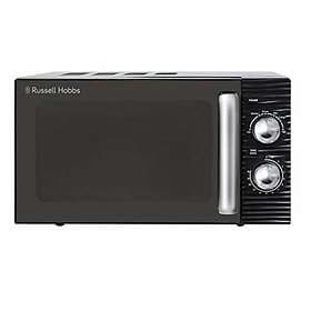 Russell Hobbs RHM1731B (Black)