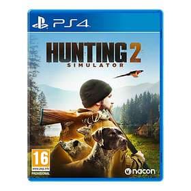Hunting Simulator 2 (PS4)