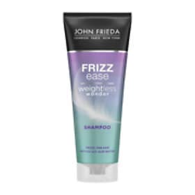 John Frieda Frizz Ease Weightless Wonder Shampoo 250ml