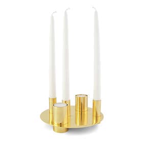 Klong Awa Candlestick 75x200mm