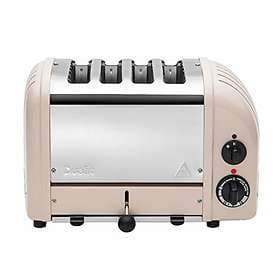 Dualit Classic Vario AWS 4 Slice