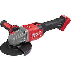 Milwaukee M18 FHSAG125XB-0X (Utan batteri)