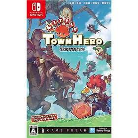 Little Town Hero (Switch)