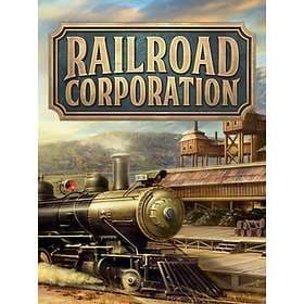 Railroad Corporation (PC)