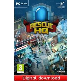 Rescue HQ (PC)