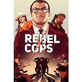 Rebel Cops (PC)