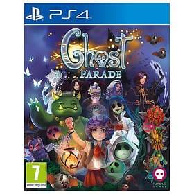 Ghost Parade (PS4)