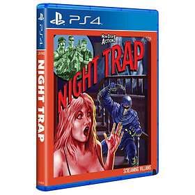 Night Trap (PS4)