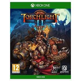 Torchlight II (Xbox One | Series X/S)